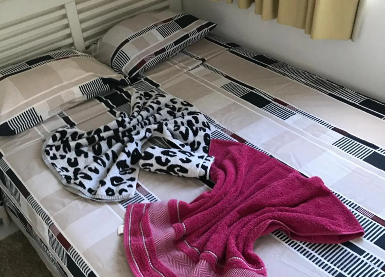 Apto-Boaviagem-Doisquartos-Aeroporto-Smartfit 累西腓